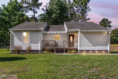 653 Hidden Valley Road, Wilmington, NC 28409 - Photo 6
