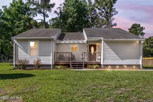 653 Hidden Valley Rd, Wilmington, NC 28409 - Photo 6