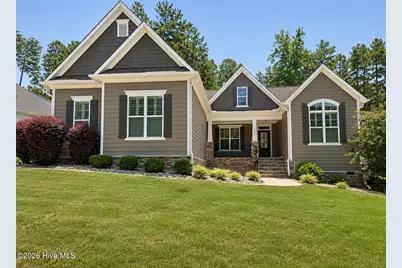 468 Rockport Drive, Clayton, NC 27527 - Photo 1