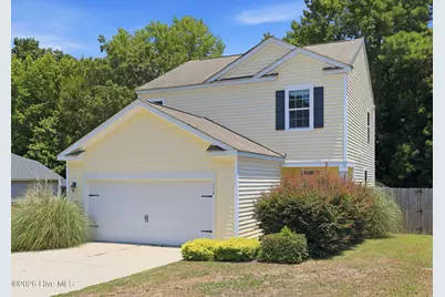 112 Mardella Way, Holly Ridge, NC 28445 - Photo 32