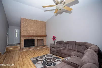 1504 Darby Place, Goldsboro, NC 27534 - Photo 4