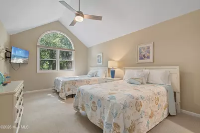248 Clubhouse Road # D, Sunset Beach, NC 28468 - Photo 32
