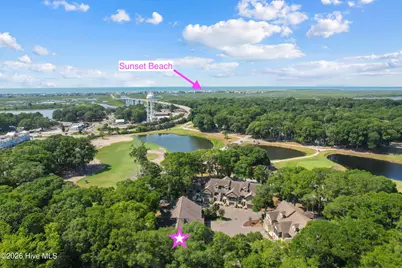 248 Clubhouse Road # D, Sunset Beach, NC 28468 - Photo 40