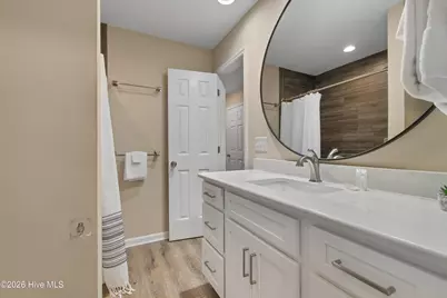 248 Clubhouse Road # D, Sunset Beach, NC 28468 - Photo 18