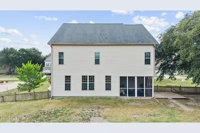 107 Camelot Drive, Holly Ridge, NC 28445 - Photo 60