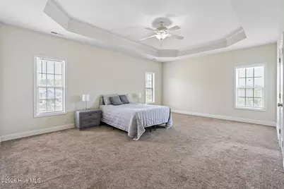 107 Camelot Drive, Holly Ridge, NC 28445 - Photo 36