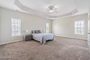 107 Camelot Dr, Holly Ridge, NC 28445 - Photo 36
