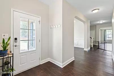 107 Camelot Drive, Holly Ridge, NC 28445 - Photo 8