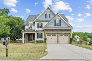 107 Camelot Dr, Holly Ridge, NC 28445 - Photo 1