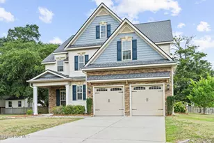 107 Camelot Dr, Holly Ridge, NC 28445 - Photo 4