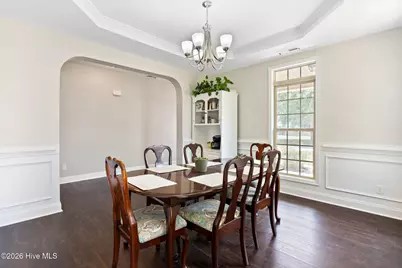 107 Camelot Drive, Holly Ridge, NC 28445 - Photo 10