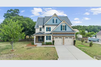 107 Camelot Drive, Holly Ridge, NC 28445 - Photo 78