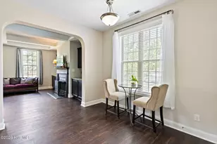 107 Camelot Dr, Holly Ridge, NC 28445 - Photo 20