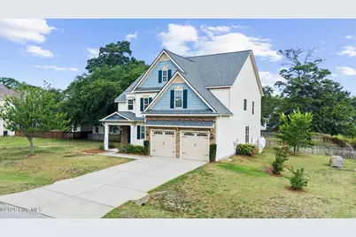 107 Camelot Drive, Holly Ridge, NC 28445 - Photo 80