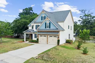 107 Camelot Dr, Holly Ridge, NC 28445 - Photo 80