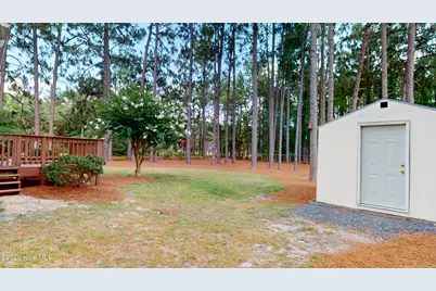 125 Forest Place, Aberdeen, NC 28315 - Photo 22