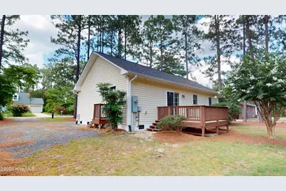 125 Forest Place, Aberdeen, NC 28315 - Photo 24