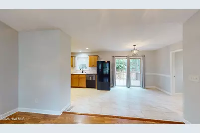125 Forest Place, Aberdeen, NC 28315 - Photo 8