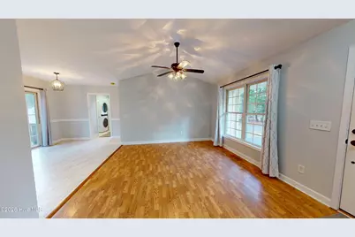 125 Forest Place, Aberdeen, NC 28315 - Photo 6