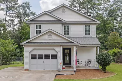 157 Evergreen Drive, Martinez, GA 30907 - Photo 1