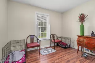 4827 Hunter Ridge Ct, Rocky Mount, NC 27803 - Photo 26