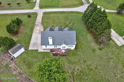 4827 Hunter Ridge Court, Rocky Mount, NC 27803 - Photo 34