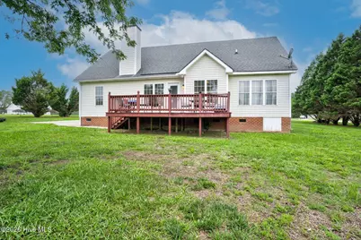 4827 Hunter Ridge Court, Rocky Mount, NC 27803 - Photo 30
