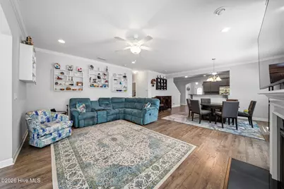 4070 Druid's Glen Drive, Leland, NC 28451 - Photo 18