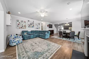 4070 Druids Glen Dr, Leland, NC 28451 - Photo 18