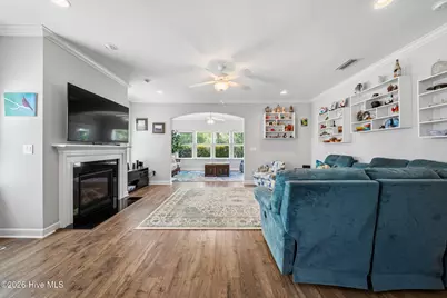 4070 Druid's Glen Drive, Leland, NC 28451 - Photo 14