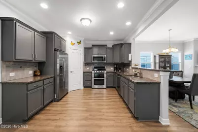 4070 Druid's Glen Drive, Leland, NC 28451 - Photo 8