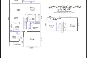 4070 Druids Glen Dr, Leland, NC 28451 - Photo 50