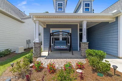 4070 Druid's Glen Drive, Leland, NC 28451 - Photo 4