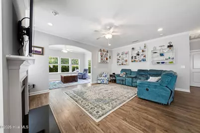 4070 Druid's Glen Drive, Leland, NC 28451 - Photo 16