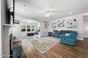 4070 Druids Glen Dr, Leland, NC 28451 - Photo 16