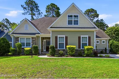398 Cypress Ridge Drive SE, Bolivia, NC 28422 - Photo 1