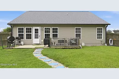 192 Christy Drive, Beulaville, NC 28518 - Photo 38