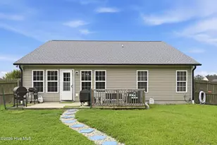192 Christy Dr, Beulaville, NC 28518 - Photo 38