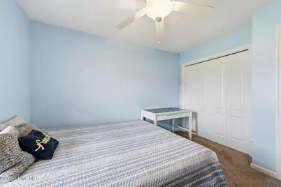 192 Christy Drive, Beulaville, NC 28518 - Photo 24