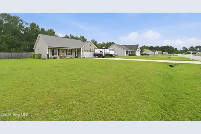 192 Christy Drive, Beulaville, NC 28518 - Photo 40