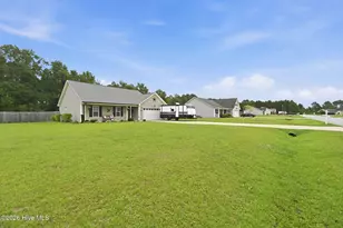 192 Christy Dr, Beulaville, NC 28518 - Photo 40