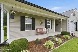 192 Christy Dr, Beulaville, NC 28518 - Photo 42