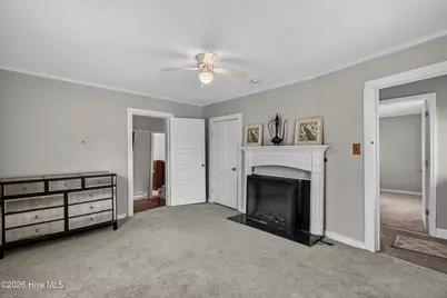 109 E South Street, Kinston, NC 28501 - Photo 16