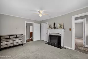 109 E South St, Kinston, NC 28501 - Photo 16
