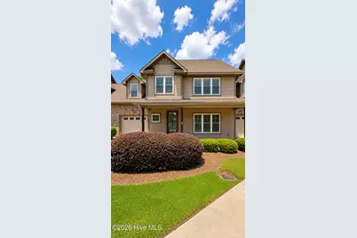 129 Pinebranch Court, Southern Pines, NC 28387 - Photo 1
