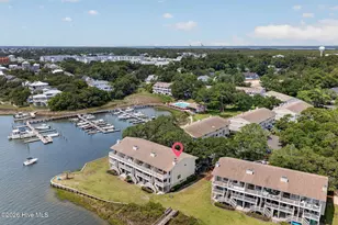 1200 Saint Joseph St, Carolina Beach, NC 28428 - Photo 36