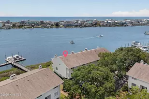 1200 Saint Joseph St, Carolina Beach, NC 28428 - Photo 34