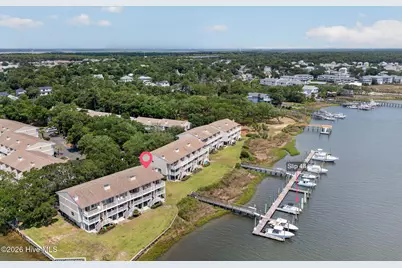 1200 Saint Joseph Street #Apt 48, Carolina Beach, NC 28428 - Photo 38