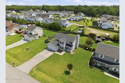 302 Mann Street, Hubert, NC 28539 - Photo 20