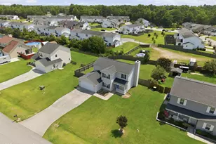 302 Mann St, Hubert, NC 28539 - Photo 20